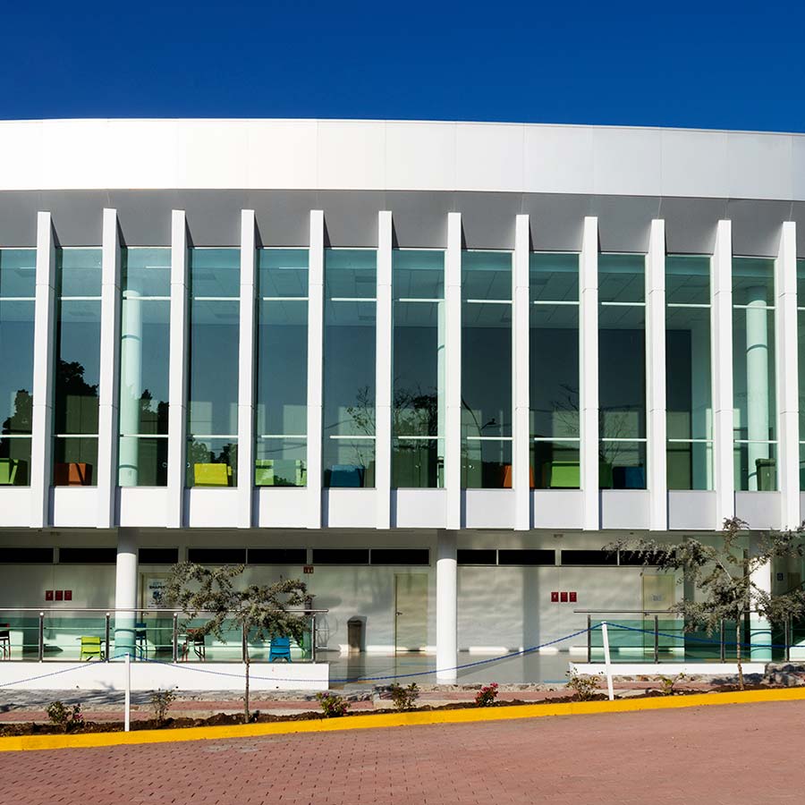 Irapuato Campus ITESM