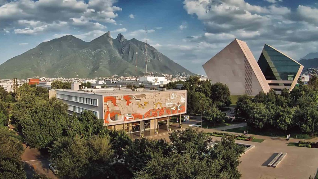 Monterrey