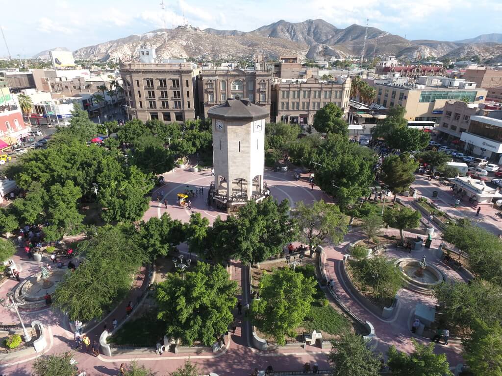 torreon
